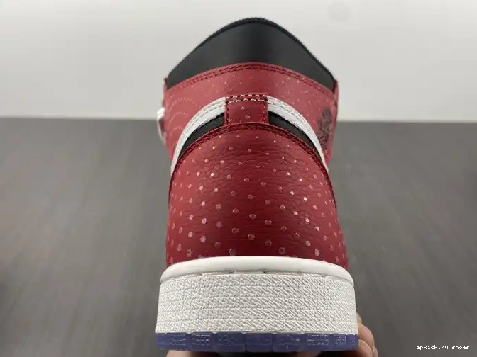 Cheap OG High Story Origin 555088-602 Jordan Air 1 Retro 0610